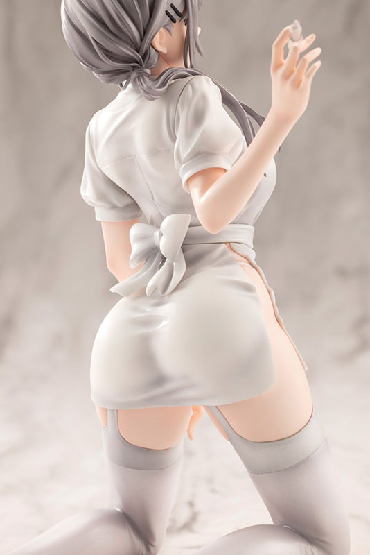 Original - Saotome Shino - 1/7 - Nurse ver.
