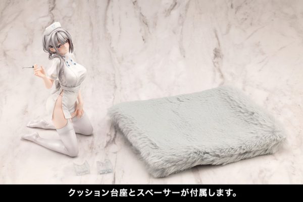 Original - Saotome Shino - 1/7 - Nurse ver.
