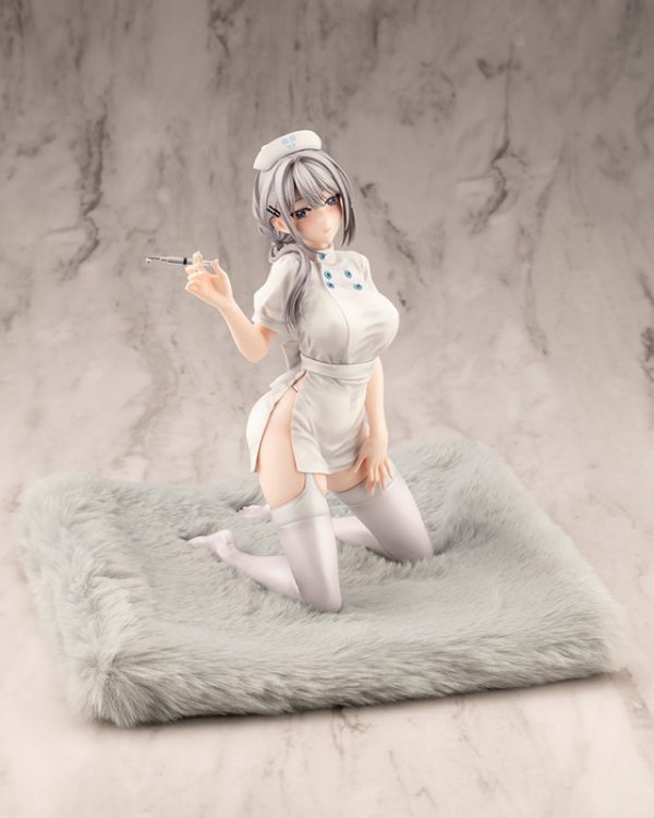 Original - Saotome Shino - 1/7 - Nurse ver.