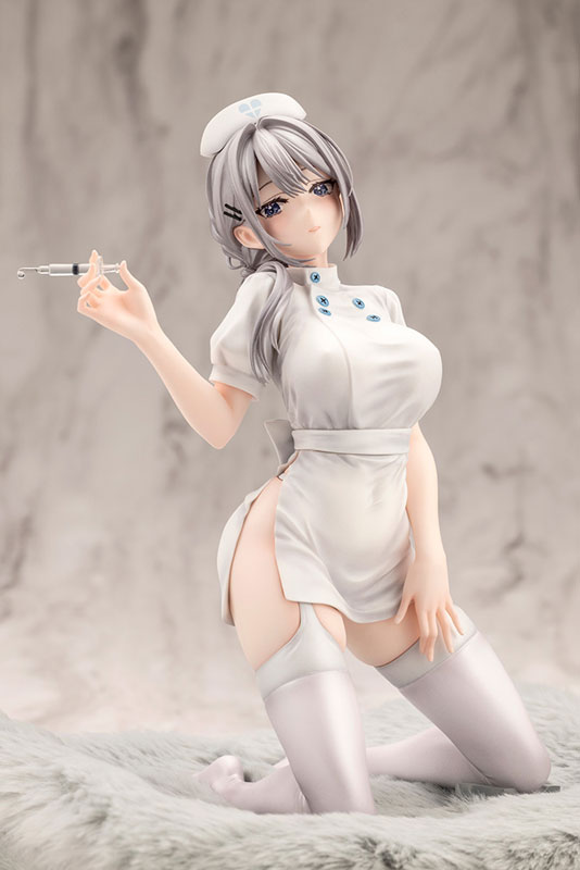 Original - Saotome Shino - 1/7 - Nurse ver.