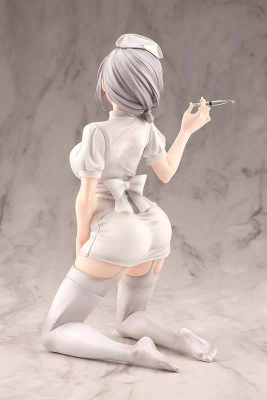 Original - Saotome Shino - 1/7 - Nurse ver.