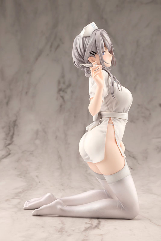 Original - Saotome Shino - 1/7 - Nurse ver.