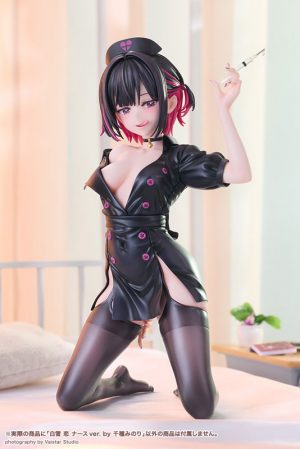 Original - Shirayuki Ren - 1/7 - Nurse ver.