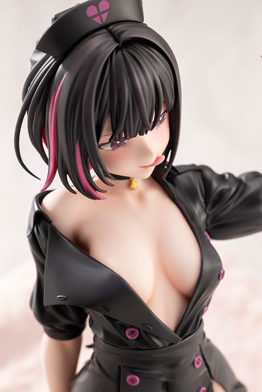 Original - Shirayuki Ren - 1/7 - Nurse ver.