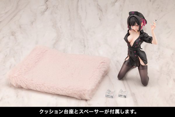 Original - Shirayuki Ren - 1/7 - Nurse ver.