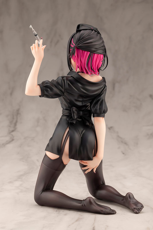 Original - Shirayuki Ren - 1/7 - Nurse ver.