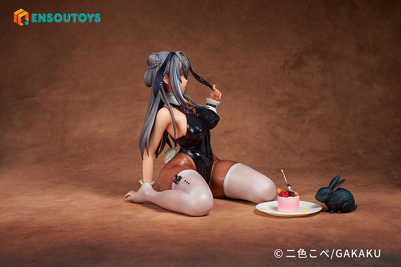 Original - Totsuki Cocoa - 1/5 (Ensoutoys)