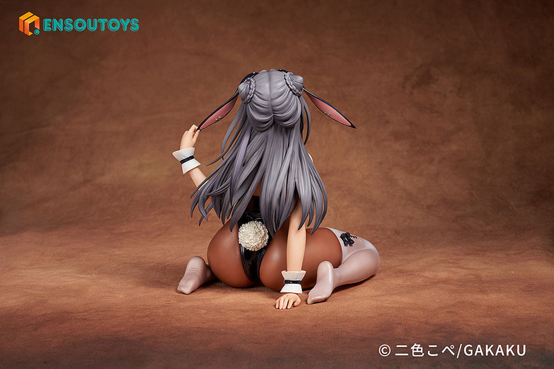 Original - Totsuki Cocoa - 1/5 (Ensoutoys)