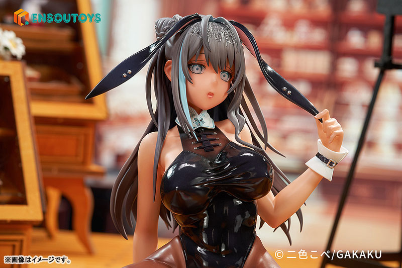 Original - Totsuki Cocoa - 1/5 (Ensoutoys)
