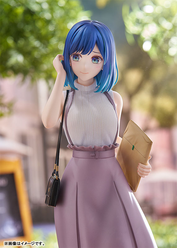 Oshi no Ko - Kurokawa Akane - 1/6 - Date Style Ver.