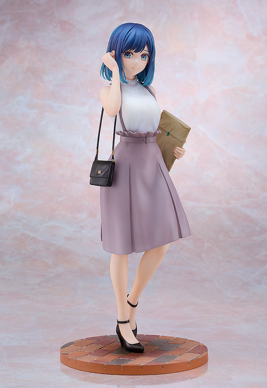 Oshi no Ko - Kurokawa Akane - 1/6 - Date Style Ver.