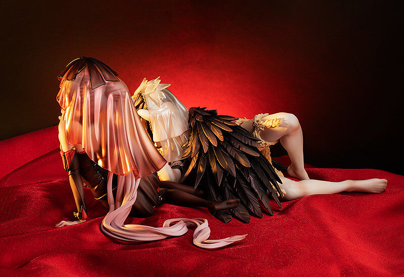 Overlord IV – Shalltear Bloodfallen – KDcolle – 17 – Bride Ver (2)