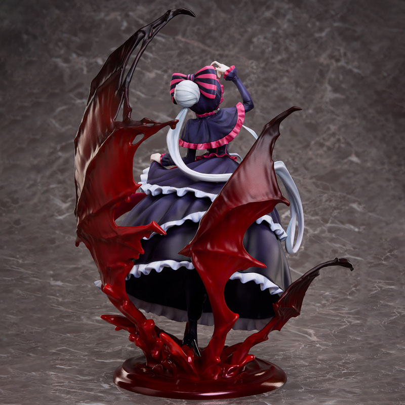 Overlord - Shalltear Bloodfallen - 1/6 - 10th Anniversary so-bin ver. (Union Creative International Ltd)