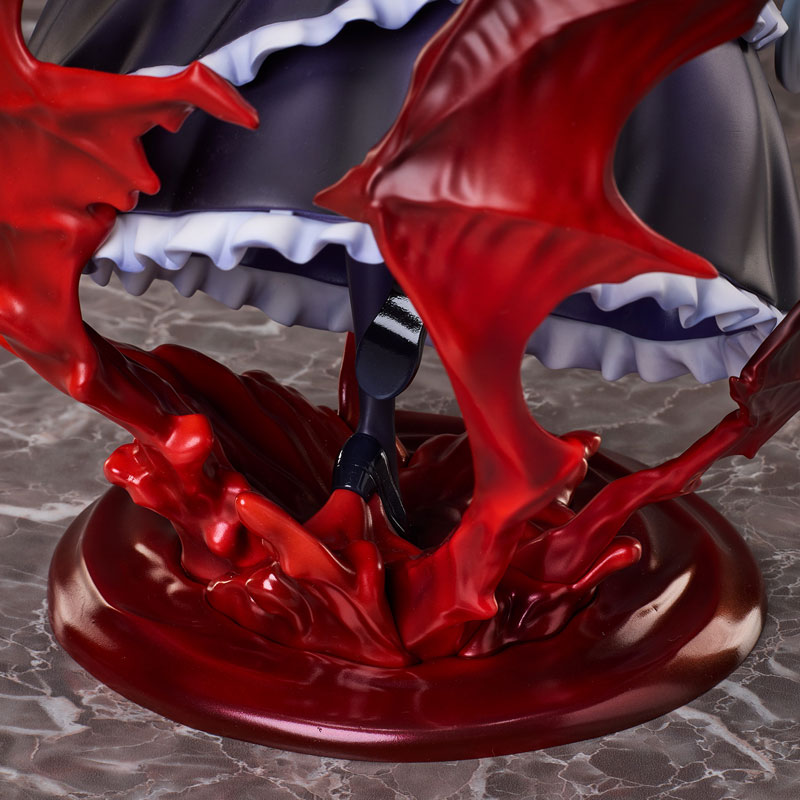 Overlord - Shalltear Bloodfallen - 1/6 - 10th Anniversary so-bin ver. (Union Creative International Ltd)
