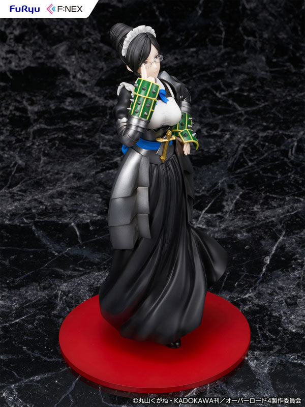 Overlord - Yuri Alpha - F:Nex - 1/7 (FuRyu)