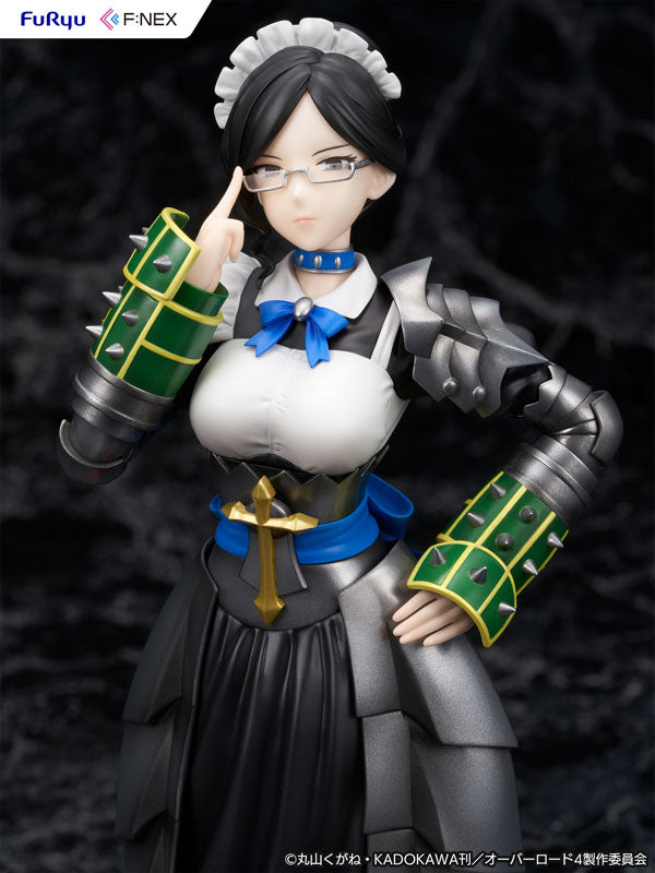 Overlord - Yuri Alpha - F:Nex - 1/7 (FuRyu)