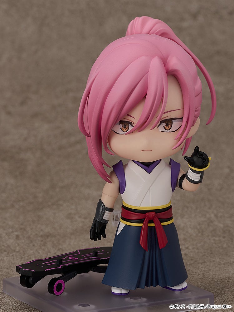 SK∞ - Carla - Sakurayashiki Kaoru - Nendoroid #2783