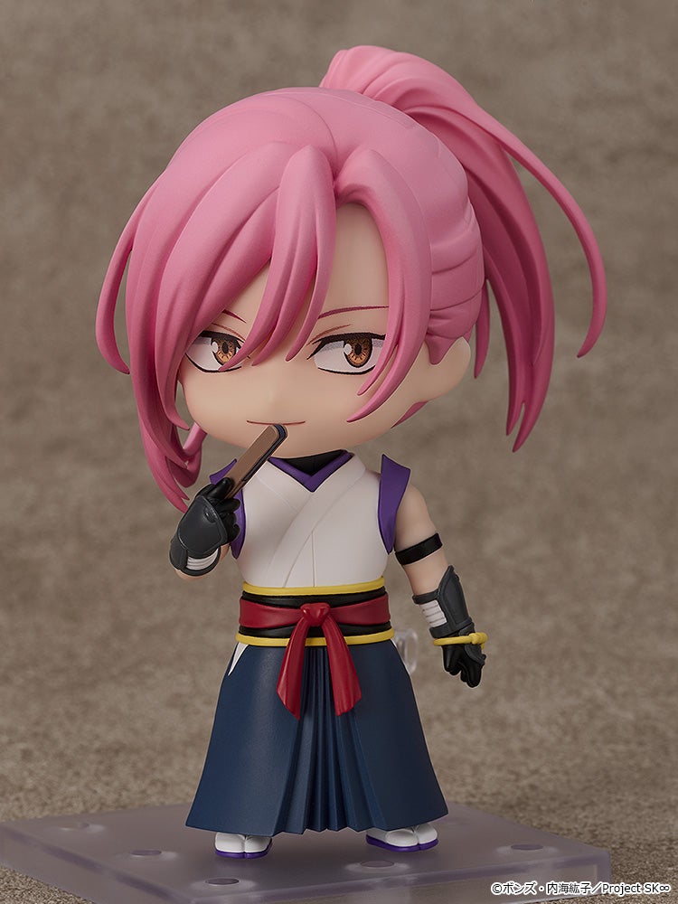 SK∞ - Carla - Sakurayashiki Kaoru - Nendoroid #2783