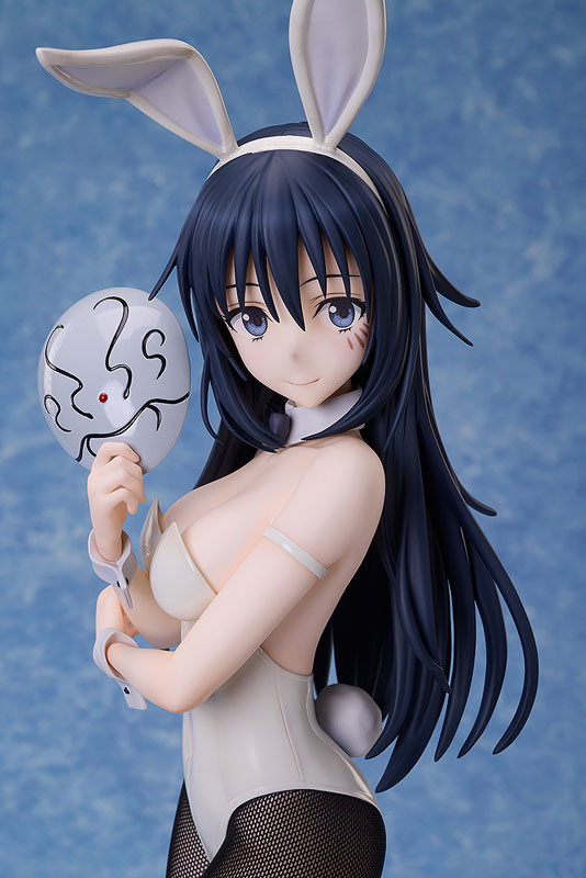 Tensei Shitara Slime Datta Ken - Izawa Shizue - B-style - 1/4 - Bunny Ver.