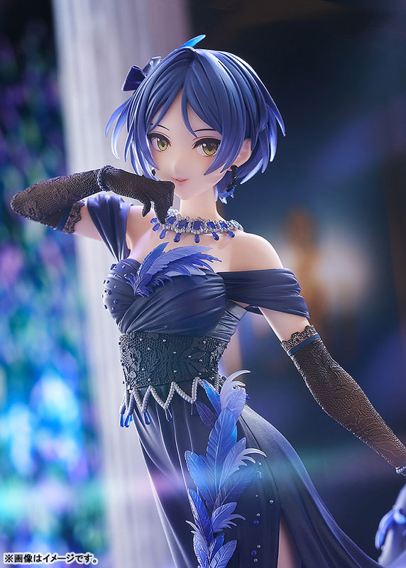 THE iDOLM@STER Cinderella Girls - Hayami Kanade - Dream Tech - 1/7 - Pretty Liar (Wave)