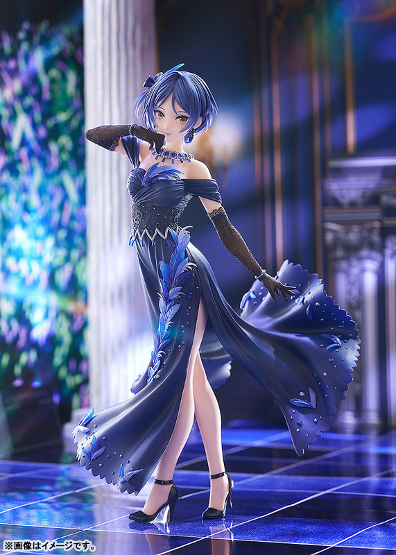 THE iDOLM@STER Cinderella Girls - Hayami Kanade - Dream Tech - 1/7 - Pretty Liar (Wave)