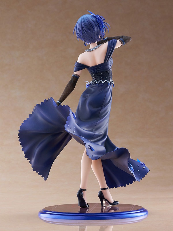 THE iDOLM@STER Cinderella Girls - Hayami Kanade - Dream Tech - 1/7 - Pretty Liar (Wave)