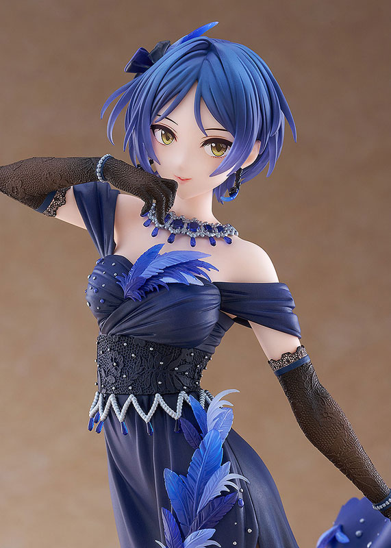 THE iDOLM@STER Cinderella Girls - Hayami Kanade - Dream Tech - 1/7 - Pretty Liar (Wave)