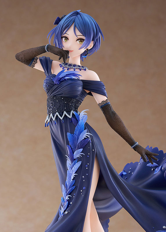 THE iDOLM@STER Cinderella Girls - Hayami Kanade - Dream Tech - 1/7 - Pretty Liar (Wave)