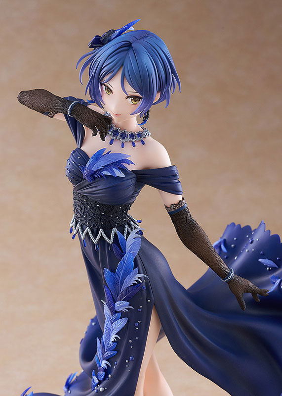 THE iDOLM@STER Cinderella Girls - Hayami Kanade - Dream Tech - 1/7 - Pretty Liar (Wave)
