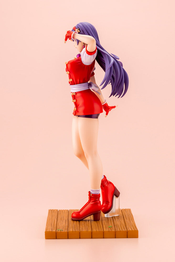 The King of Fighters '98 -Dream Match Never Ends- - Asamiya Athena - Bishoujo Statue - 1/7