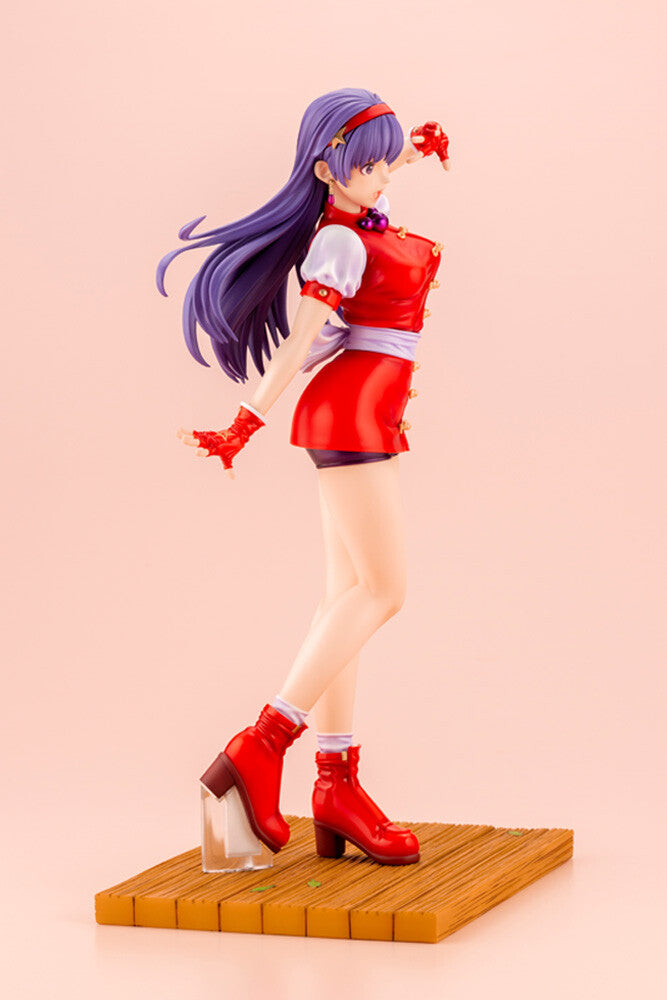 The King of Fighters '98 -Dream Match Never Ends- - Asamiya Athena - Bishoujo Statue - 1/7