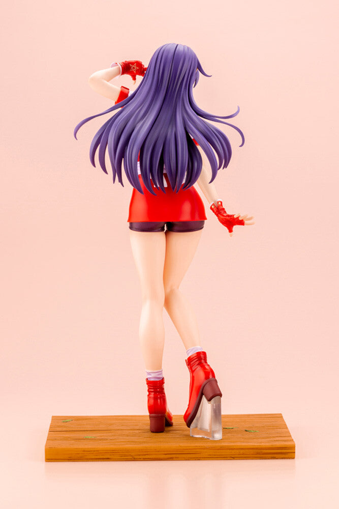 The King of Fighters '98 -Dream Match Never Ends- - Asamiya Athena - Bishoujo Statue - 1/7