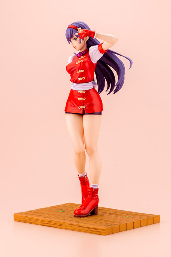 The King of Fighters '98 -Dream Match Never Ends- - Asamiya Athena - Bishoujo Statue - 1/7
