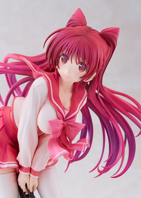 To Heart 2 - Kousaka Tamaki - 1/7 - 20th Anniversary Ver.