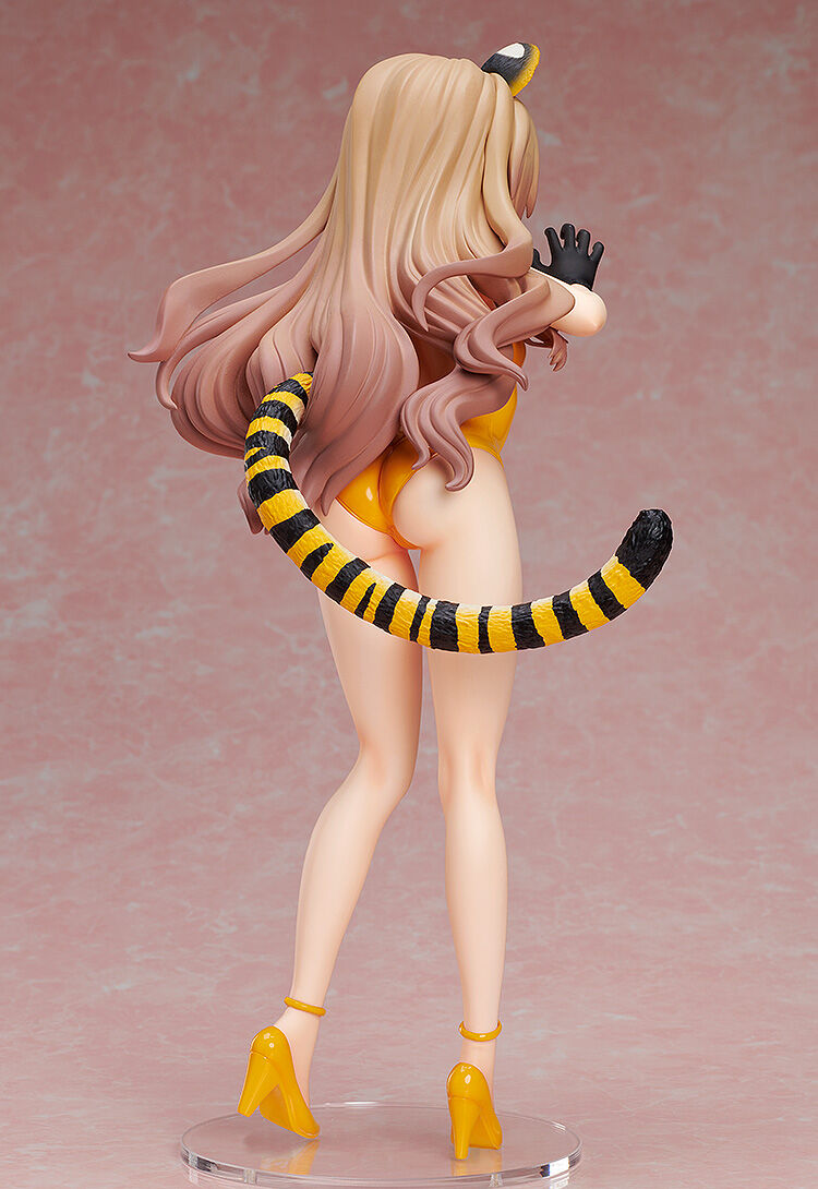 Toradora! - Aisaka Taiga - B-style - 1/4 - Bare Leg Tiger Ver.