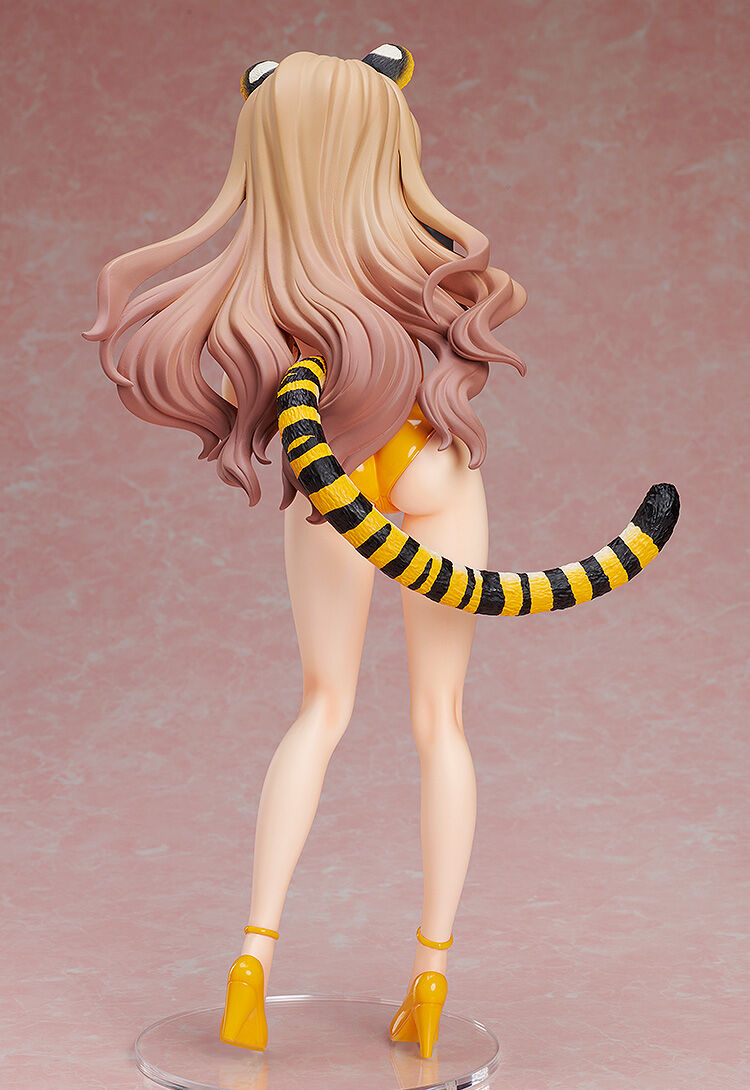 Toradora! - Aisaka Taiga - B-style - 1/4 - Bare Leg Tiger Ver.