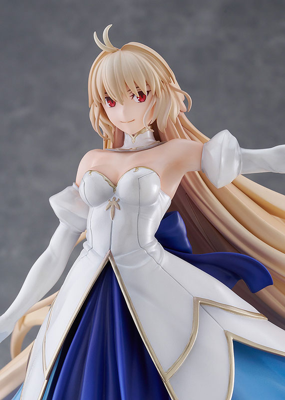 Tsukihime -A Piece of Blue Glass Moon- - Arcueid Brunestud - 1/8 - Inner Sea of the Planet (Max Factory)
