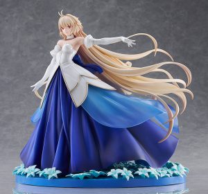 Tsukihime -A Piece of Blue Glass Moon- - Arcueid Brunestud - 1/8 - Inner Sea of the Planet (Max Factory)