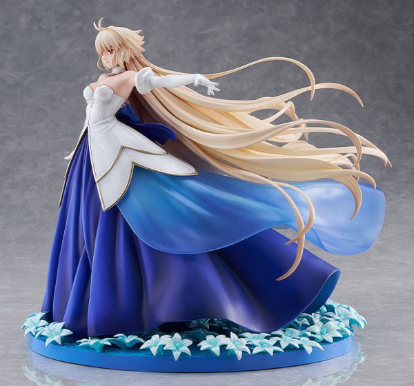 Tsukihime -A Piece of Blue Glass Moon- - Arcueid Brunestud - 1/8 - Inner Sea of the Planet (Max Factory)