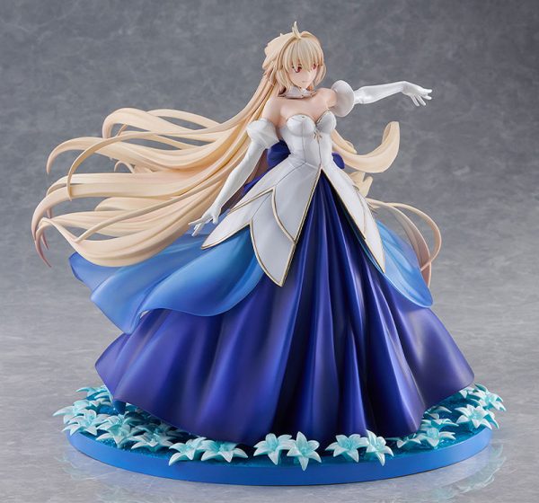 Tsukihime -A Piece of Blue Glass Moon- - Arcueid Brunestud - 1/8 - Inner Sea of the Planet (Max Factory)