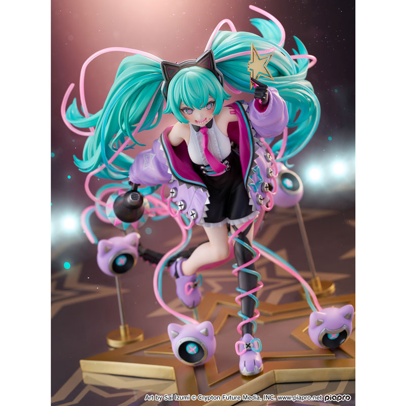 Vocaloid - Hatsune Miku - 1/7 - Digital Stars 2023 ver.