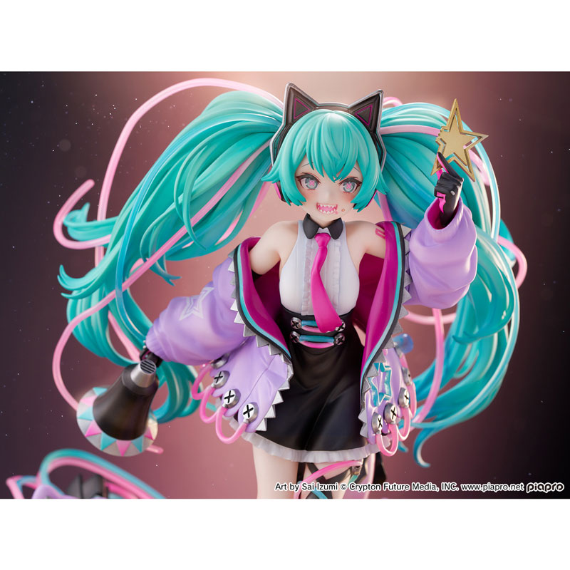 Vocaloid - Hatsune Miku - 1/7 - Digital Stars 2023 ver.