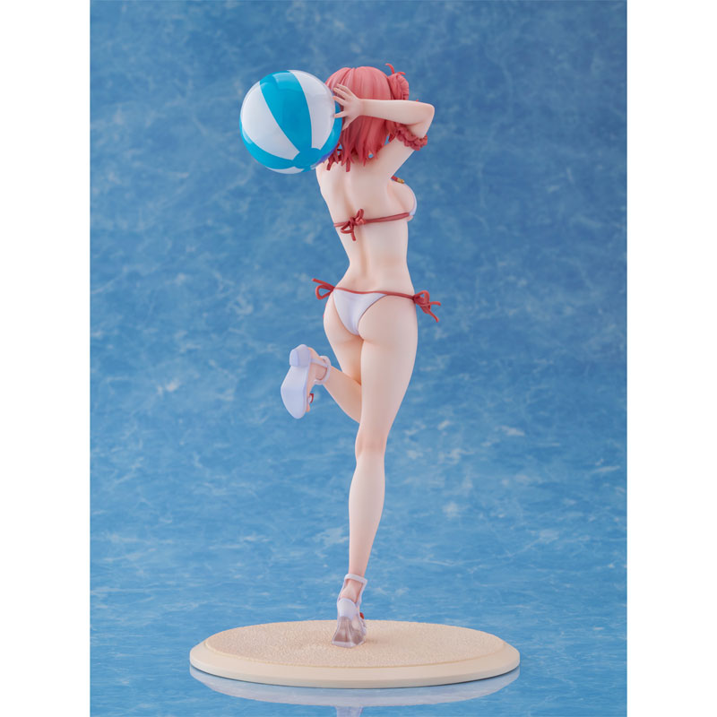 Yahari Ore no Seishun Love Comedy wa Machigatteiru. Zoku - Yuigahama Yui - 1/6 - Swimsuit ver.