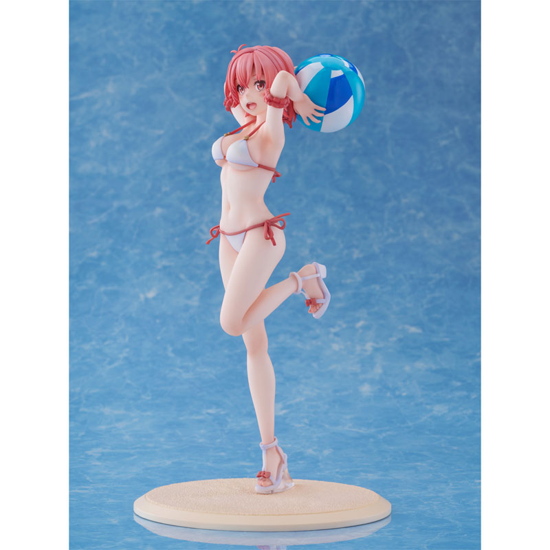 Yahari Ore no Seishun Love Comedy wa Machigatteiru. Zoku - Yuigahama Yui - 1/6 - Swimsuit ver.