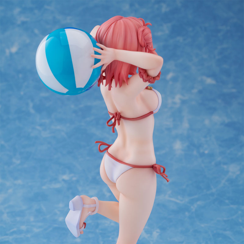 Yahari Ore no Seishun Love Comedy wa Machigatteiru. Zoku - Yuigahama Yui - 1/6 - Swimsuit ver.