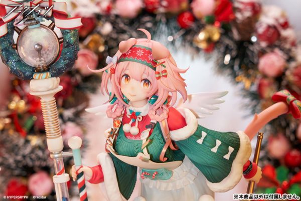 Arknights - Goldenglow - 1/7 - Maiden For The Bright Night Ver. (Apex Innovation)