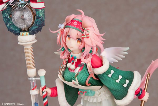 Arknights - Goldenglow - 1/7 - Maiden For The Bright Night Ver. (Apex Innovation)