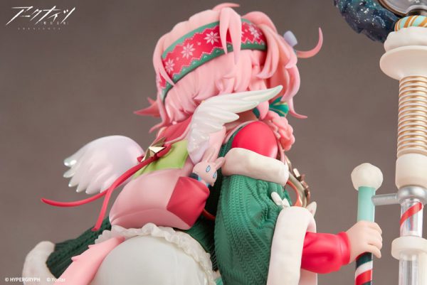 Arknights - Goldenglow - 1/7 - Maiden For The Bright Night Ver. (Apex Innovation)