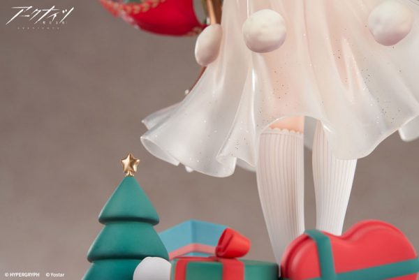 Arknights - Goldenglow - 1/7 - Maiden For The Bright Night Ver. (Apex Innovation)