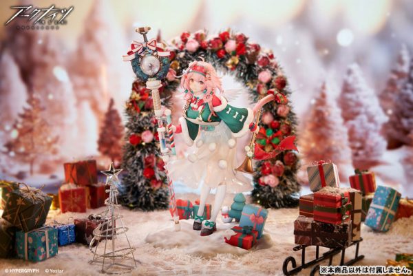 Arknights - Goldenglow - 1/7 - Maiden For The Bright Night Ver. (Apex Innovation)